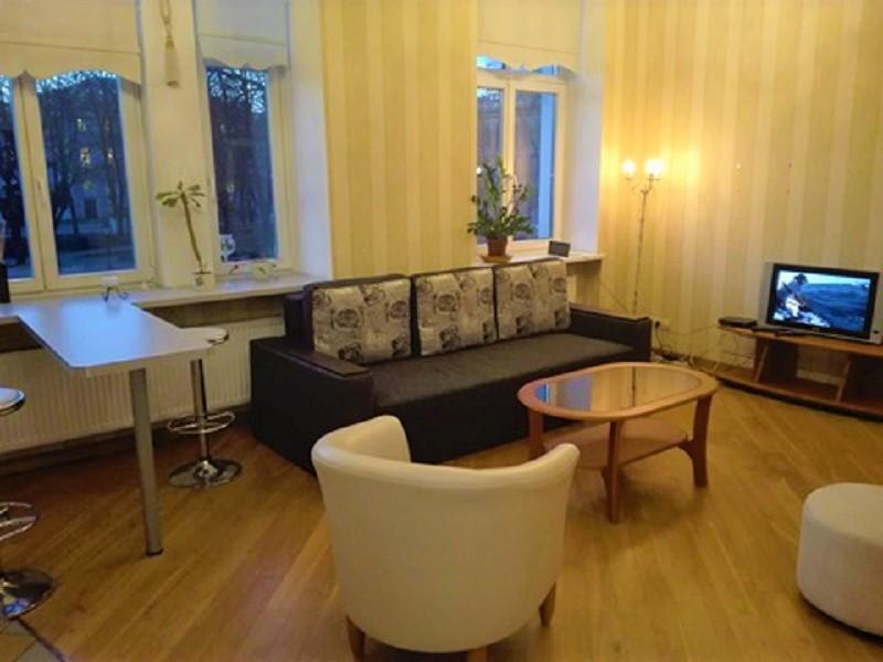 Hotel Evaline Riga Esterno foto